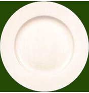 Leeds Pottery Hunslet Dinner Plate