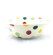 Emma Bridgewater Polka Dot Cereal Bowl