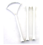 JES 3 Tier Elegance Cake/Dish/Bowl Stand Stem&hellip;