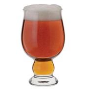 Dartington Ultimate Beer Glass
