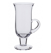 Dartington Irish Coffee Glass - Bar Excellence&hellip;