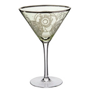 Cocktail Chic Exotica