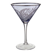 Cocktail Chic Florissima