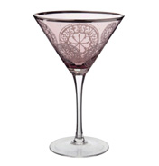 Cocktail Chic Harem